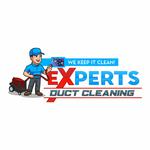 Experts Duct Cleaning Logo