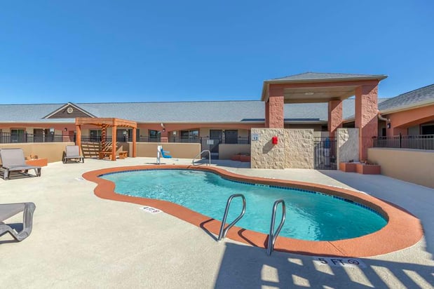 Images Best Western Windwood Inn & Suites