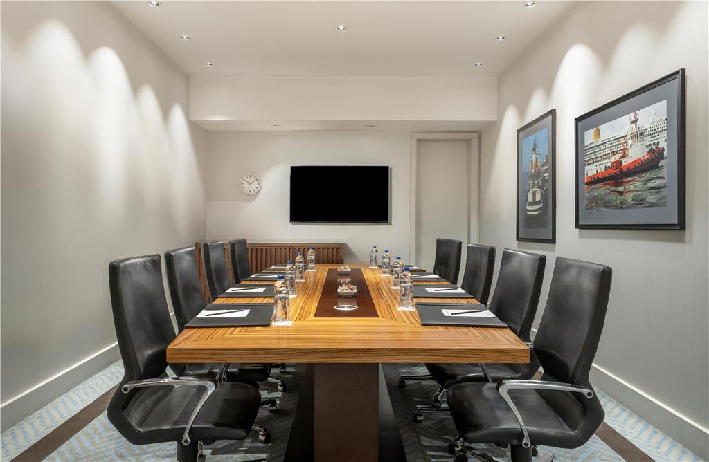 Images Radisson Blu Bosphorus Hotel, Istanbul