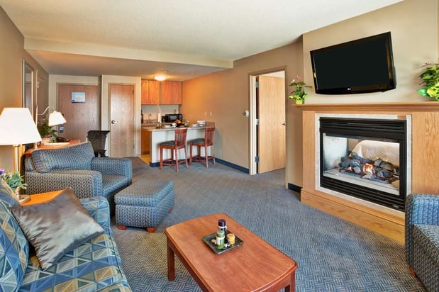 Images Hampton Inn Rutland