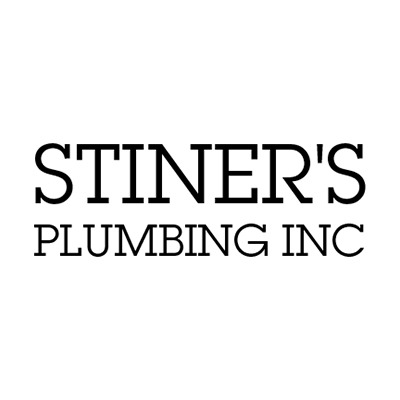 Stiner's Plumbing Inc
