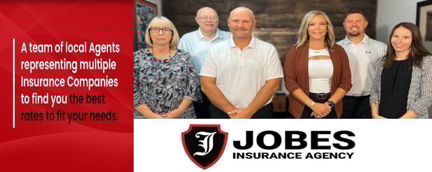 Images Jobes Insurance Agency