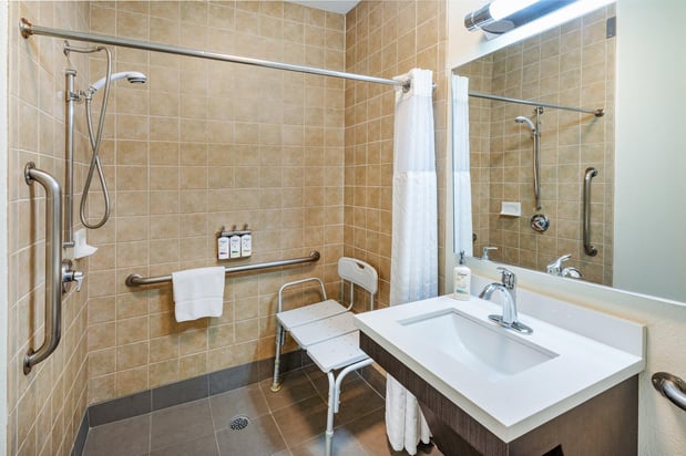 Images Candlewood Suites Tyler by IHG
