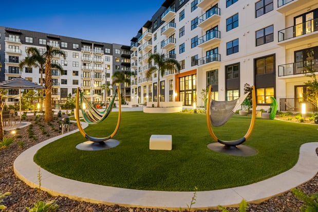 Images The CenterPointe Apartments