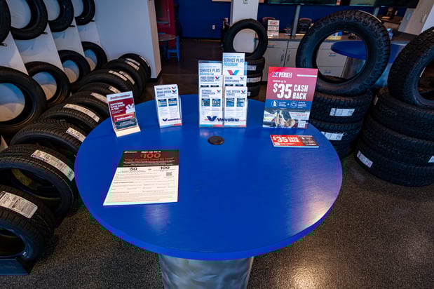 Images Tire Discounters