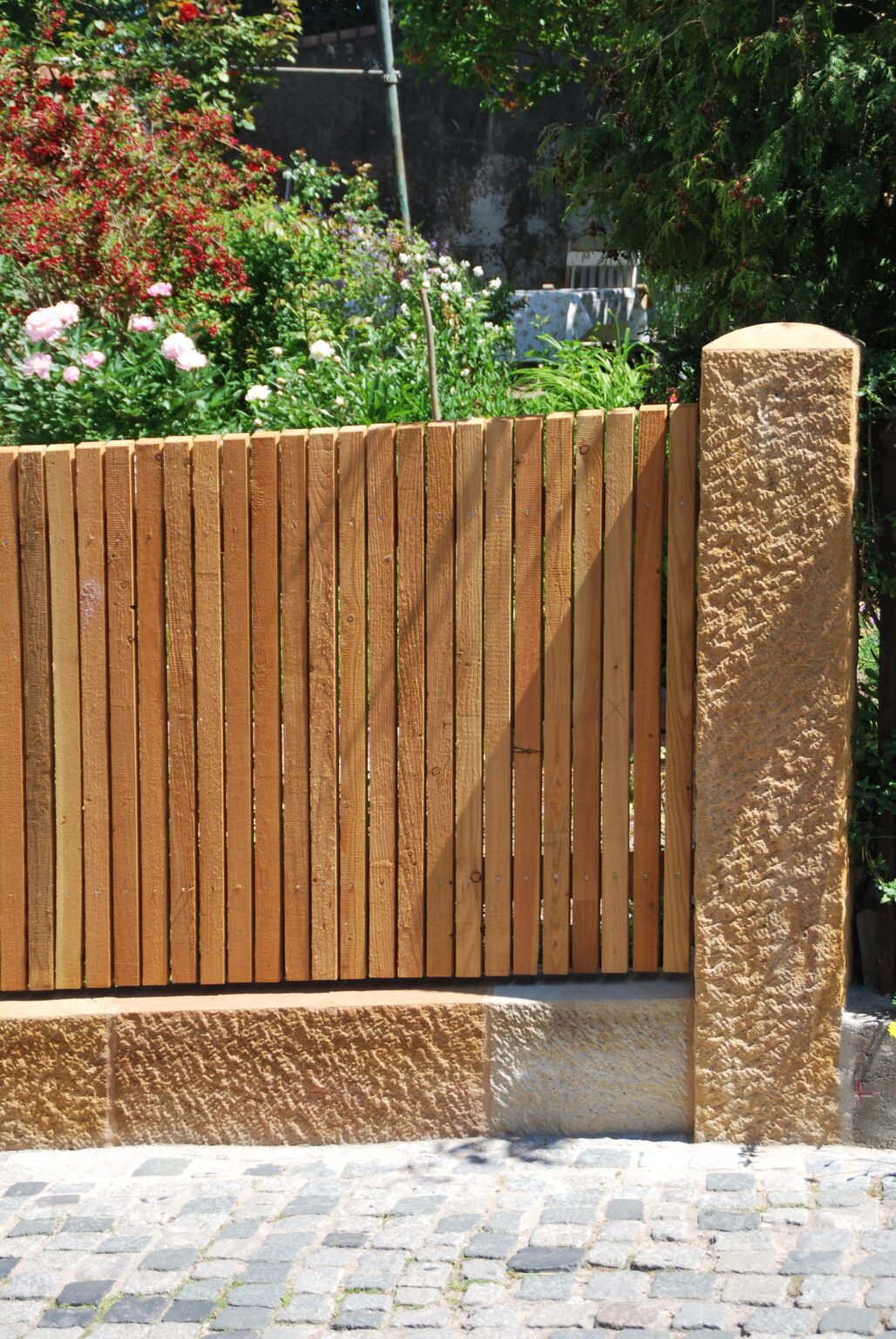 Steinmetzbetrieb Rieger, Maienbrunnen 3 in Bamberg