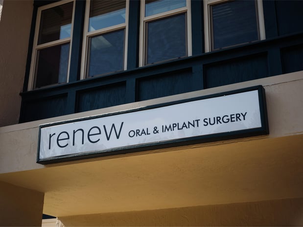 Images Renew Oral & Implant Surgery