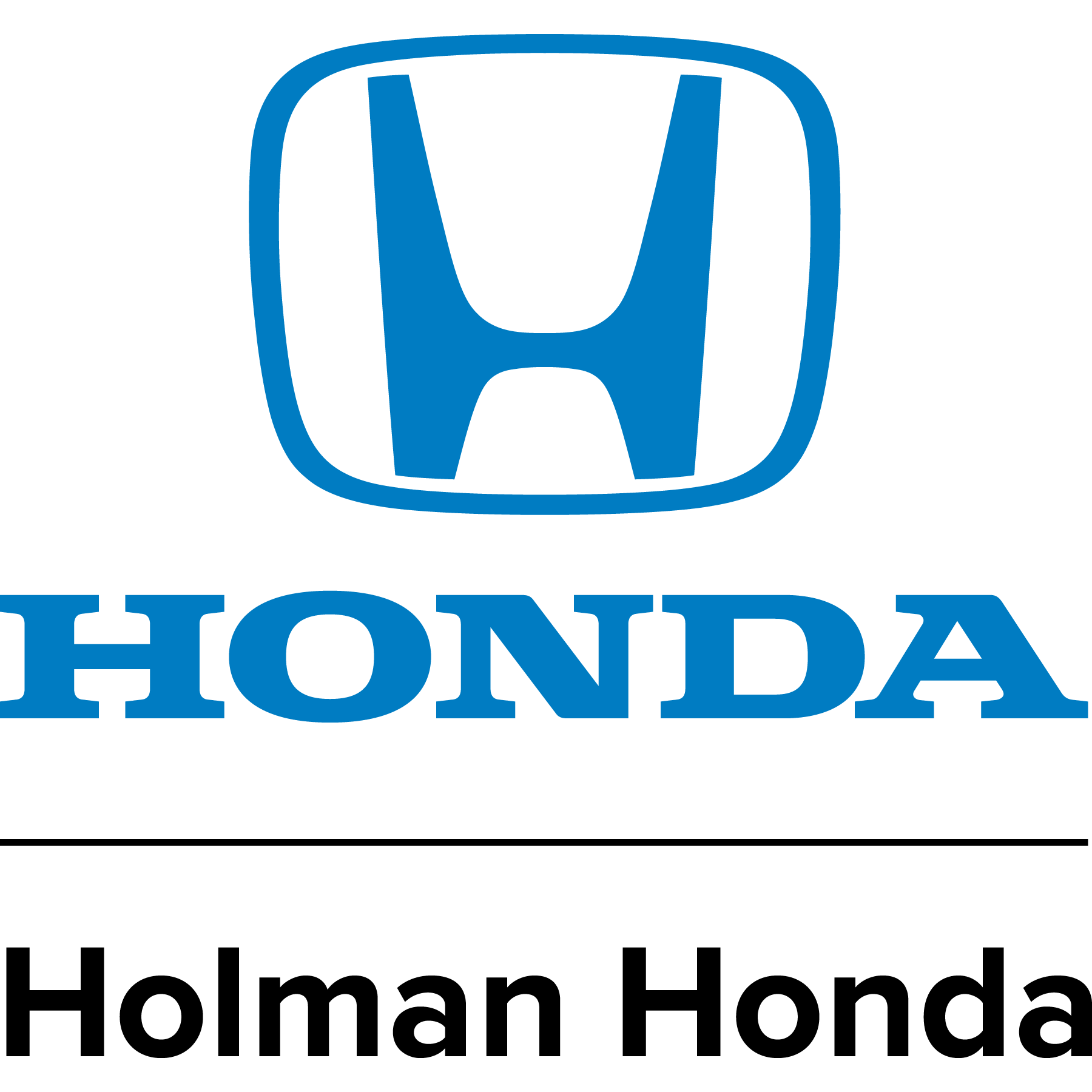 Holman Honda Centennial