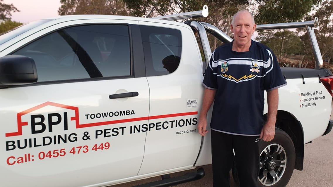 Images BPI Toowoomba