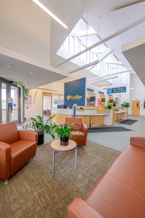 Images EastRise Credit Union