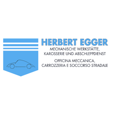 Egger Herbert Autofficina Logo