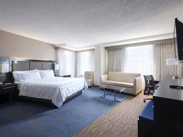 Images Holiday Inn Washington Capitol - Natl Mall by IHG