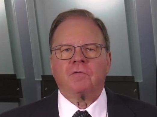 Joe Russell, President & CEO