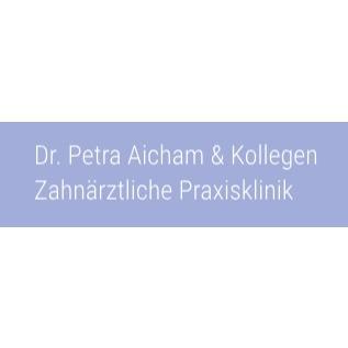 Dr. Petra Aicham & Kollegen Zahnärztliche Praxisklinik Logo
