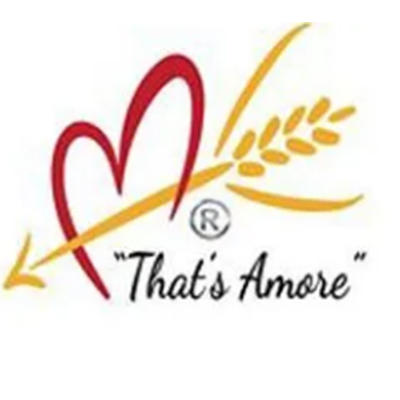 Pasticceria Pizzeria Panificio That’s Amore Logo