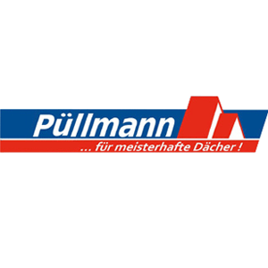 Logo Püllmann-Dachbau, Inh. Arnd Püllmann e.K.