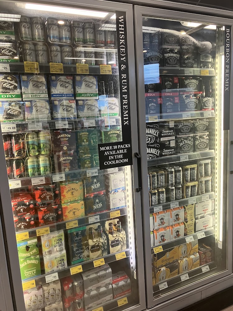 Images Liquorland Ocean Grove