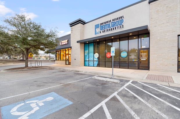 Images Southpark Meadows Dental Group and Orthodontics