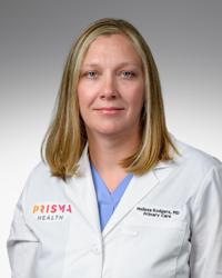 Melissa J. Rodgers