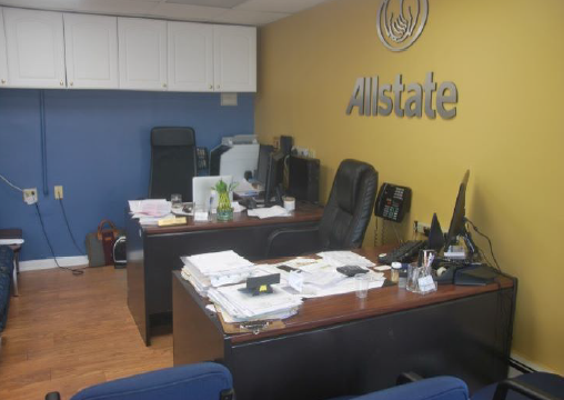 Images Archeet Shah: Allstate Insurance