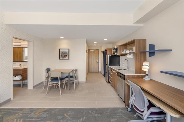 Images Home2 Suites by Hilton Bozeman Four Corners