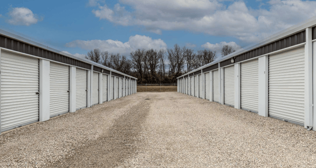 Images Strafford Storage