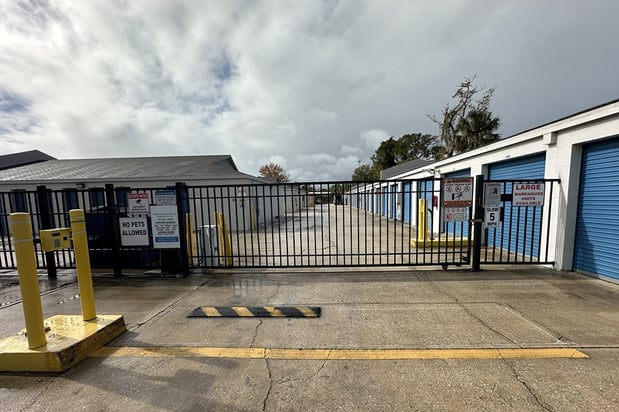 Images SmartStop Self Storage