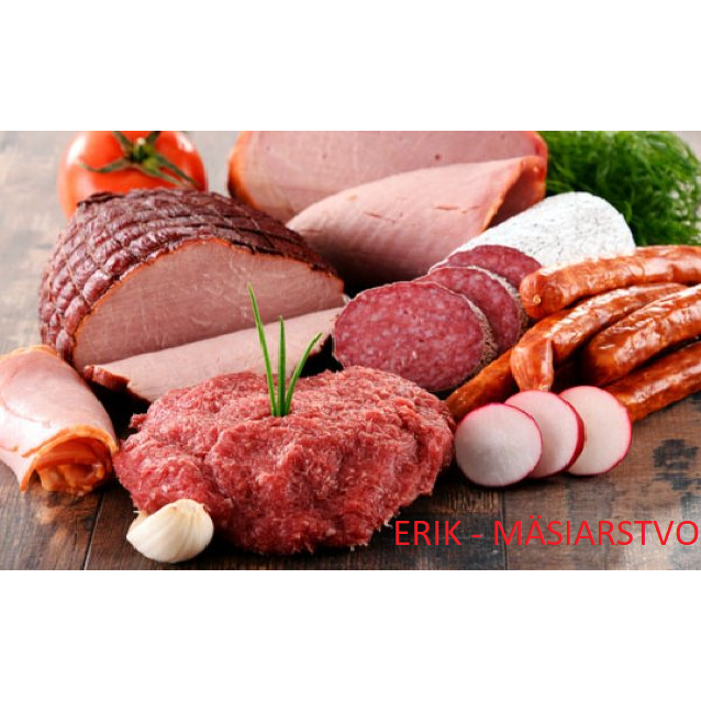 Erik - Mäsiarstvo - Butcher Shop - Gabčíkovo - 0905 163 623 Slovakia | ShowMeLocal.com