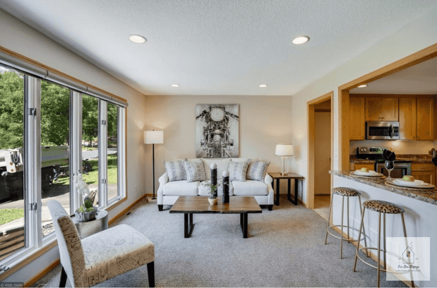 Images Five Star Stagings - Home Staging & Design