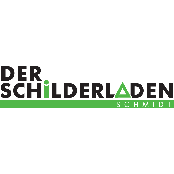 Der Schilderladen Logo