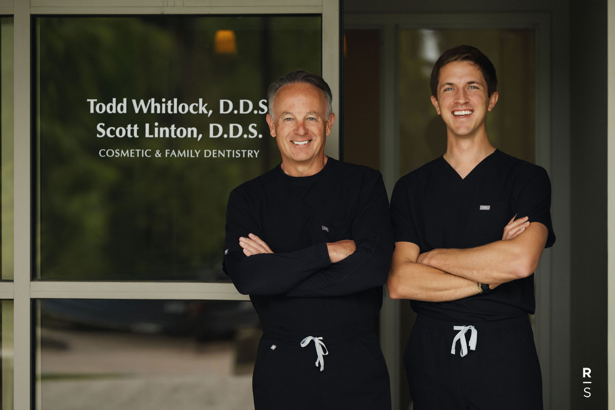 Todd Whitlock Dentistry