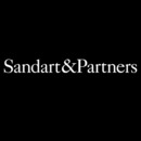 Sandart & Partners Advokatbyrå KB Logo