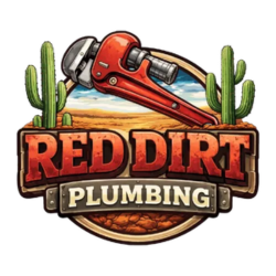 Red Dirt Plumbing