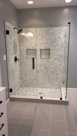Images Vasquez glass services LLC