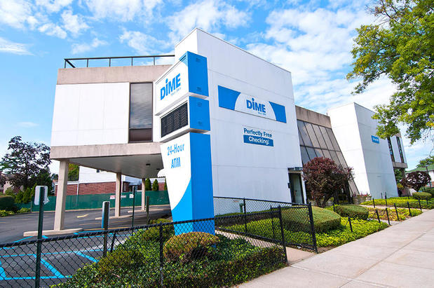 Images Dime Community Bank