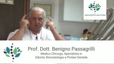 Images Studio Odontoiatrico Prof. Dott. Benigno Passagrilli