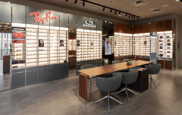 Images LensCrafters