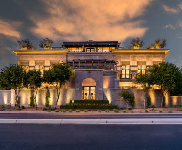 Images Modera Scottsdale