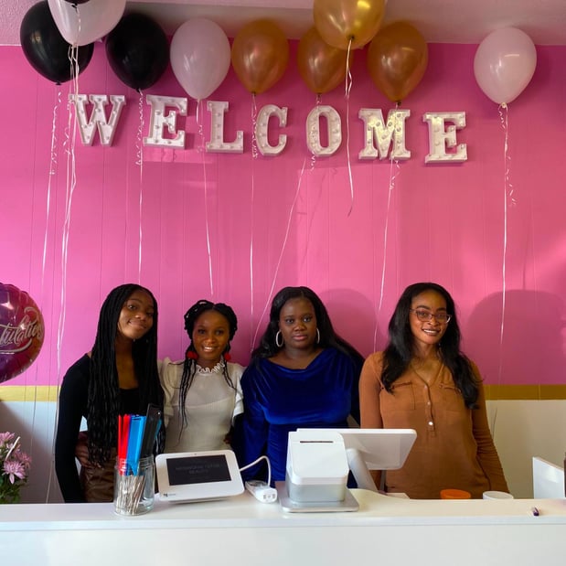 Images Menwon 1Stop Beauty Supply & Braiding Services