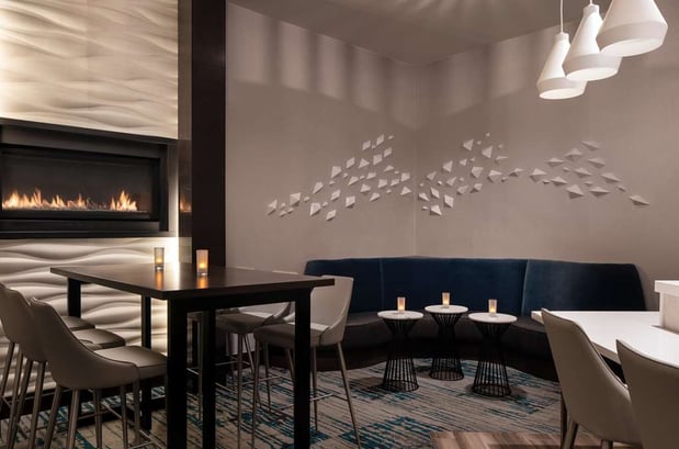 Images Hilton Garden Inn Denver/Cherry Creek