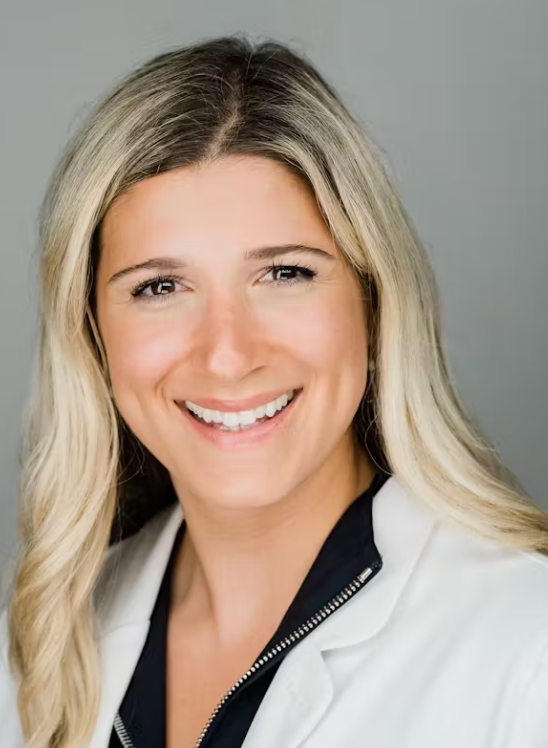 Dr. Melanie Baum, FNP