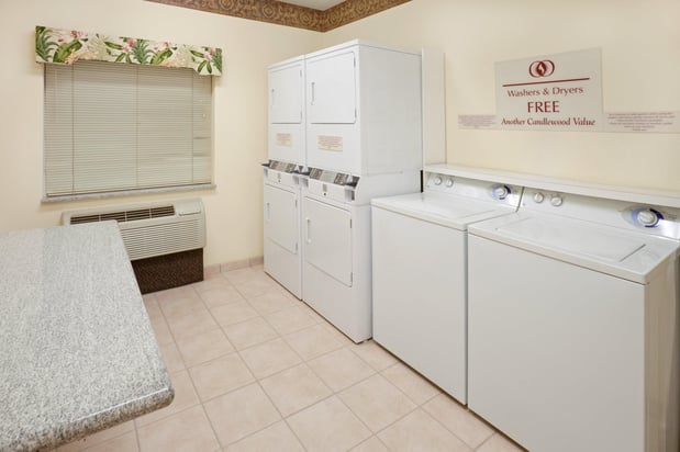 Images Candlewood Suites Tyler by IHG