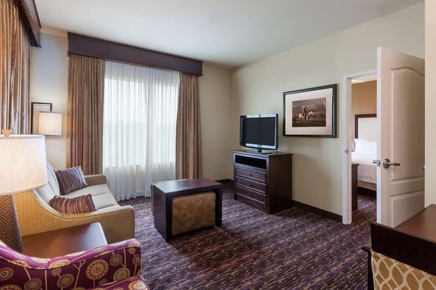 Images Homewood Suites by Hilton Wichita Falls