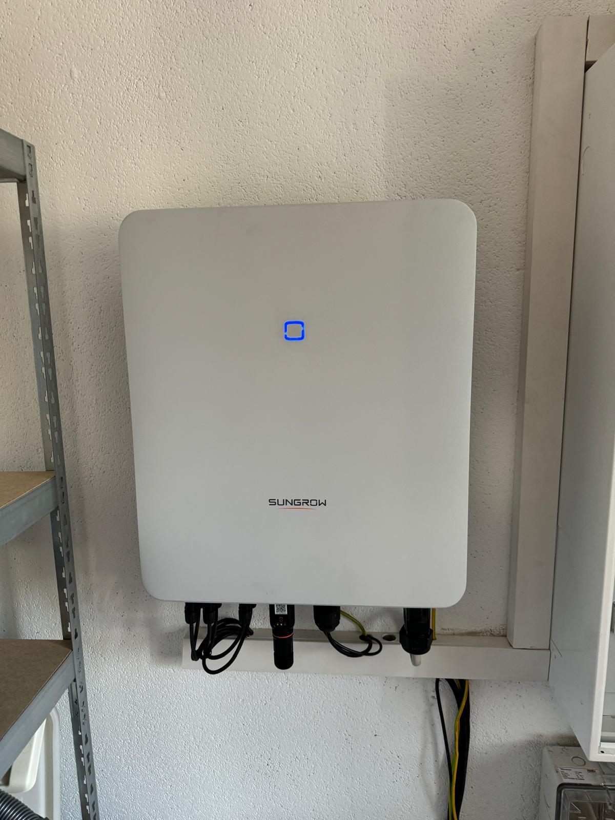 Cadani Solarinstallation GmbH, Mahlsdorfer Straße 61B in Hoppegarten