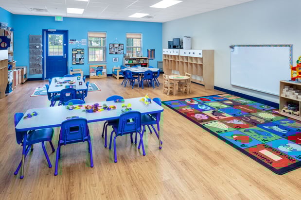 Images The Goddard School of Louisville