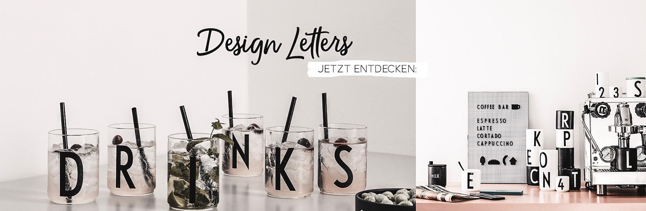 SirHenry’s - Concept Store Bocholt Design Letters