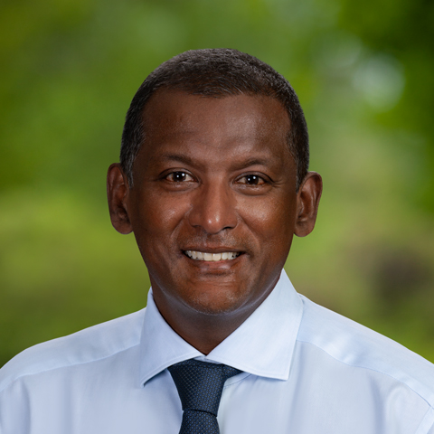 Dr Gowriharan Thaiyananthan, MD - Roseville, CA - Neurological Surgery