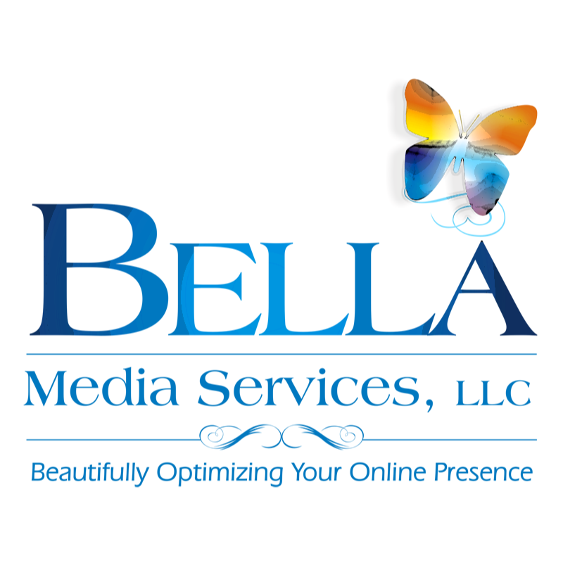 Bella Media Services, LLC Logo