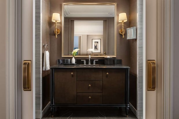 Images Waldorf Astoria New York