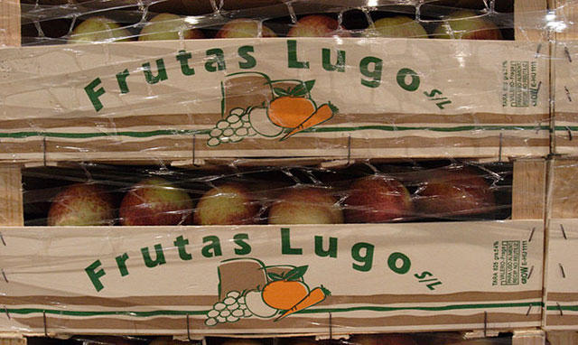 Images Frutas Lugo